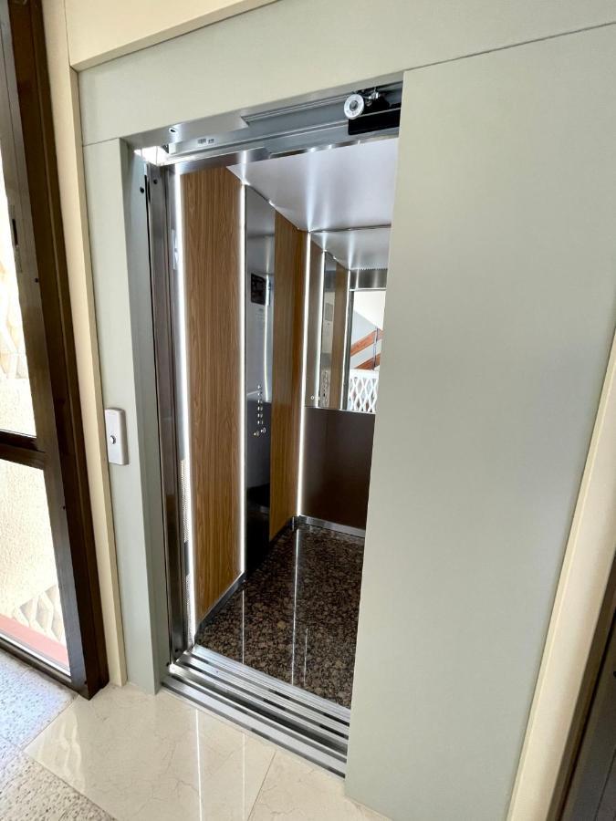 Gatu Casa Muse Junto A La Playa, Vista Al Mar, Aire Acc, Terraza, Wifi Y Chimenea " Preferente Mayores De 25 Anos Y Familias " 圣玛丽亚港 外观 照片